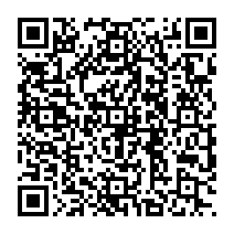 QR to open the iOS build